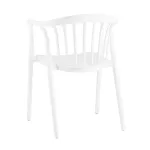 Campo пластик белый от ImperiumLoft