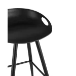 Флэш черный, лаконичный внешний вид от ImperiumLoft