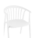 Campo пластик белый от ImperiumLoft