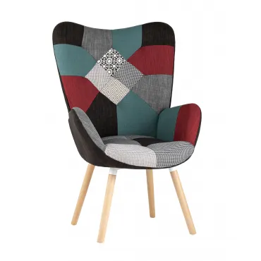 Стул Гранд пэчворк Стул Гранд пэчворк