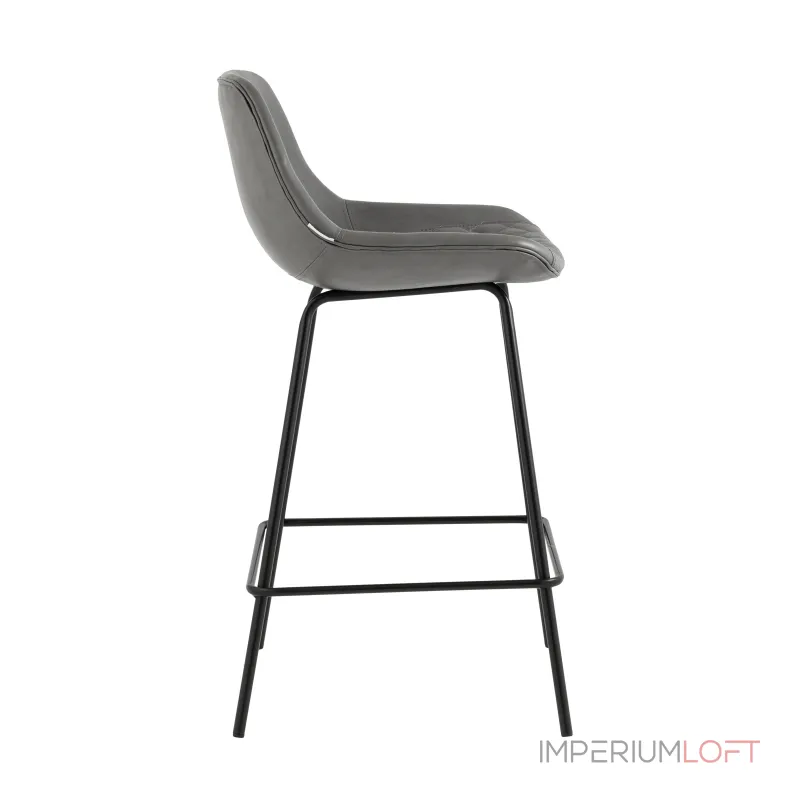 Деймон экокожа серый от ImperiumLoft