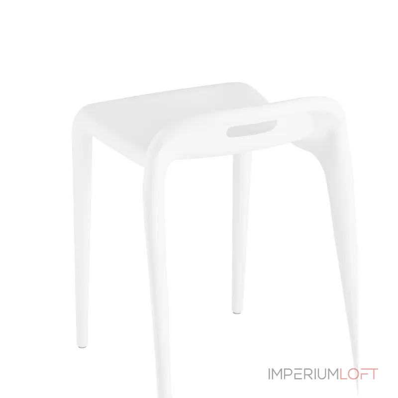 Sletten пластик белый от ImperiumLoft Sletten пластик белый от ImperiumLoft