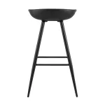 Флэш черный, лаконичный внешний вид от ImperiumLoft