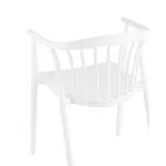 Campo пластик белый от ImperiumLoft