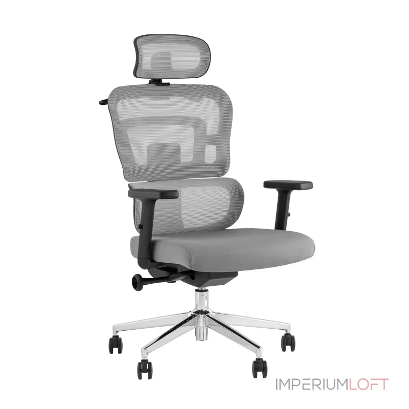 Techno серый от ImperiumLoft