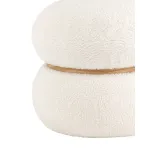 Полли S тедди белый от ImperiumLoft