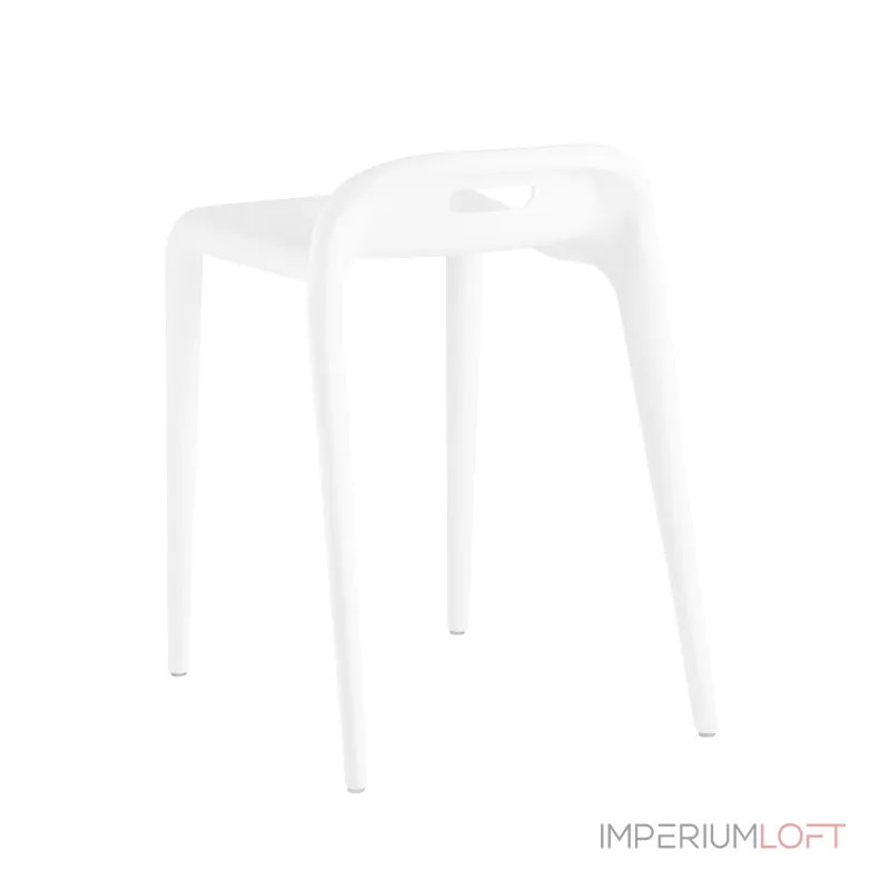 Sletten пластик белый от ImperiumLoft Sletten пластик белый от ImperiumLoft