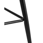 Флэш черный, лаконичный внешний вид от ImperiumLoft