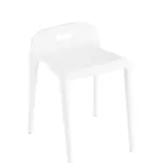 Sletten пластик белый от ImperiumLoft