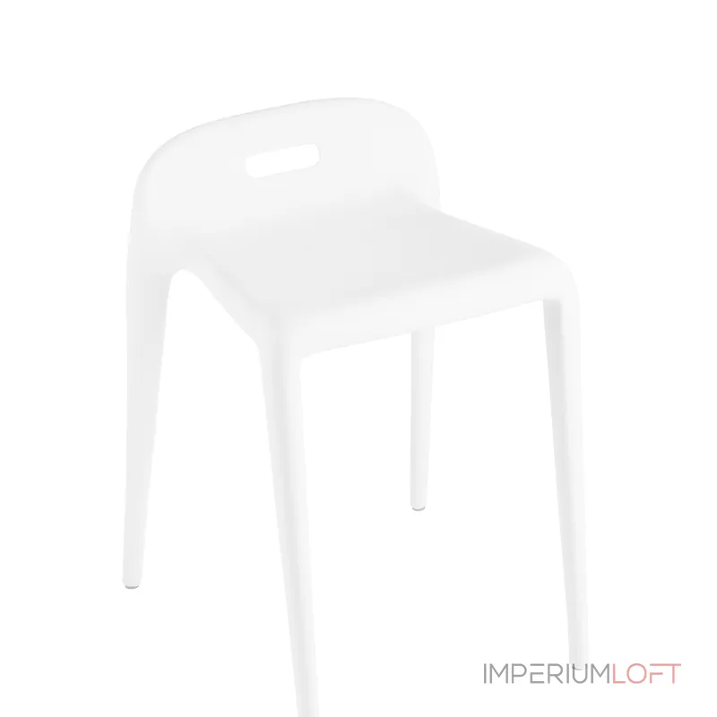 Sletten пластик белый от ImperiumLoft Sletten пластик белый от ImperiumLoft