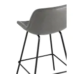 Деймон экокожа серый от ImperiumLoft