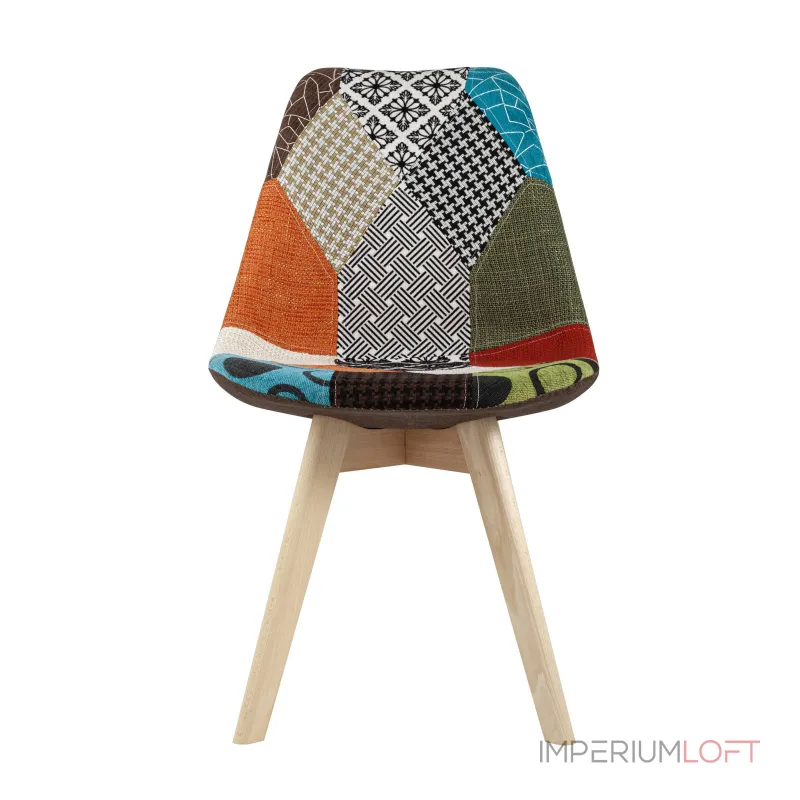 обеденный FRANKFURT обивка ткань пэчворк ножки массив бука от ImperiumLoft обеденный FRANKFURT обивка ткань пэчворк ножки массив бука от ImperiumLoft