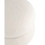 Полли S тедди белый от ImperiumLoft