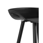 Флэш черный, лаконичный внешний вид от ImperiumLoft