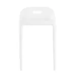 Sletten пластик белый от ImperiumLoft