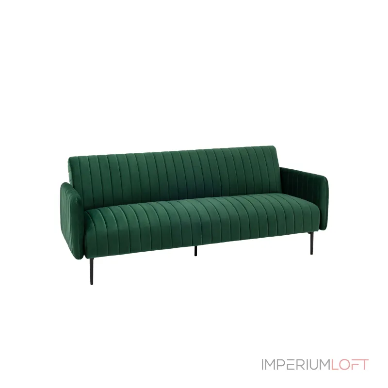 Дрезден велюр зелёный от ImperiumLoft Дрезден велюр зелёный от ImperiumLoft