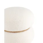 Полли S тедди белый от ImperiumLoft