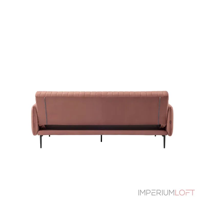 Дрезден велюр пыльно-розовый от ImperiumLoft Дрезден велюр пыльно-розовый от ImperiumLoft