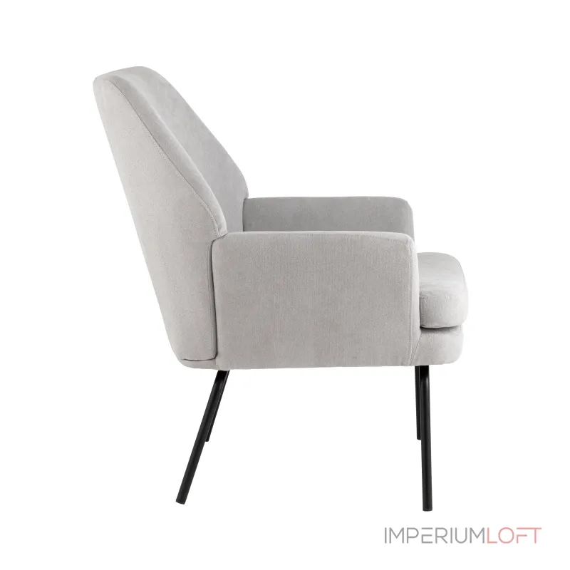 Харви светло-серый от ImperiumLoft