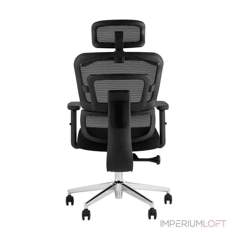 Techno черный от ImperiumLoft Techno черный от ImperiumLoft