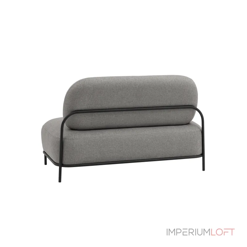 Стоун рогожка серый от ImperiumLoft (31,6 кг) Стоун рогожка серый от ImperiumLoft (31,6 кг)