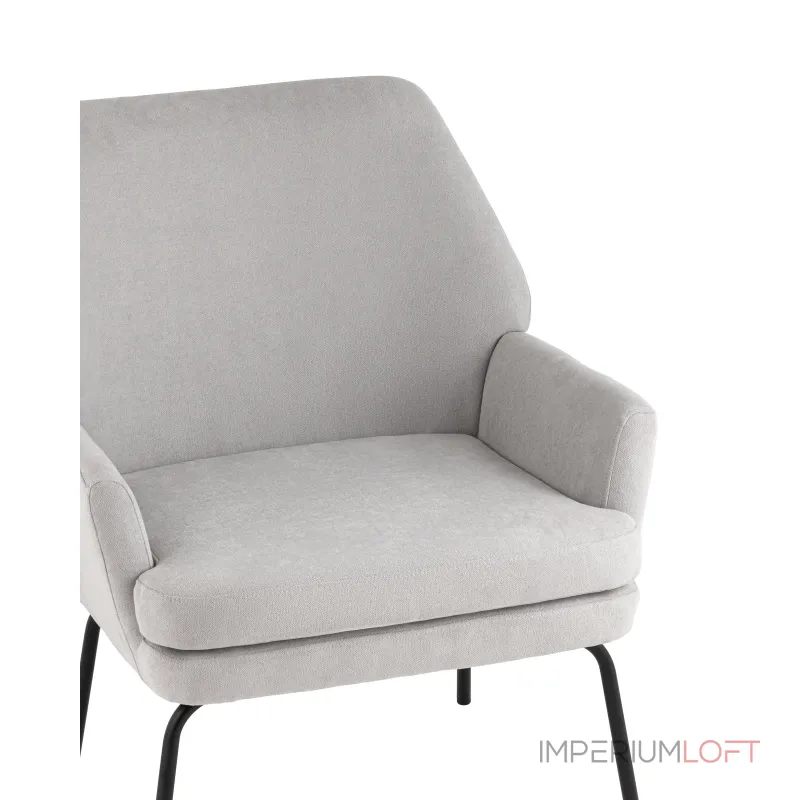 Харви светло-серый от ImperiumLoft