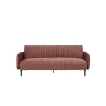 Дрезден велюр пыльно-розовый от ImperiumLoft