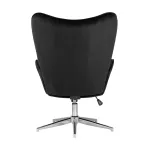 регулируемое Филадельфия синее обивка из замши от ImperiumLoft