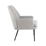 Харви светло-серый от ImperiumLoft