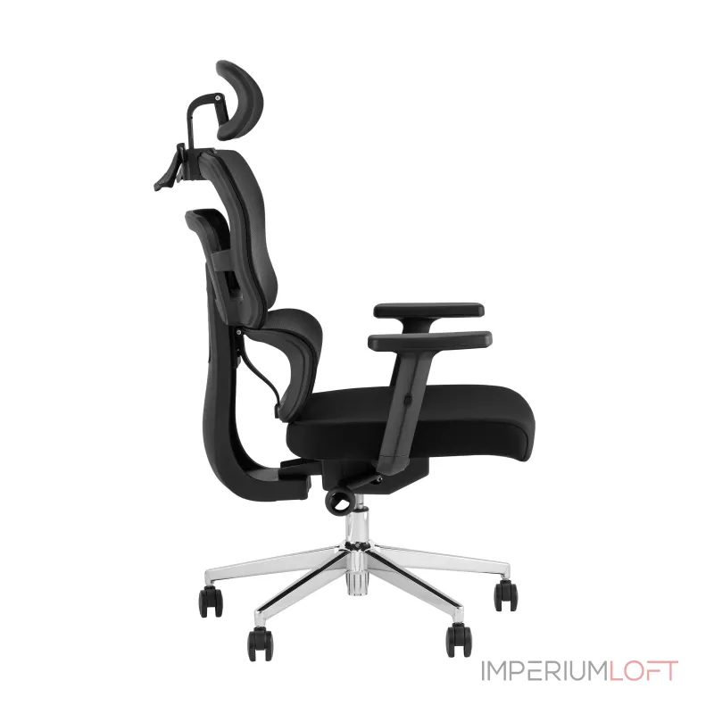 Techno черный от ImperiumLoft Techno черный от ImperiumLoft