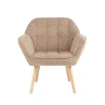 Вэйл бежевый от ImperiumLoft