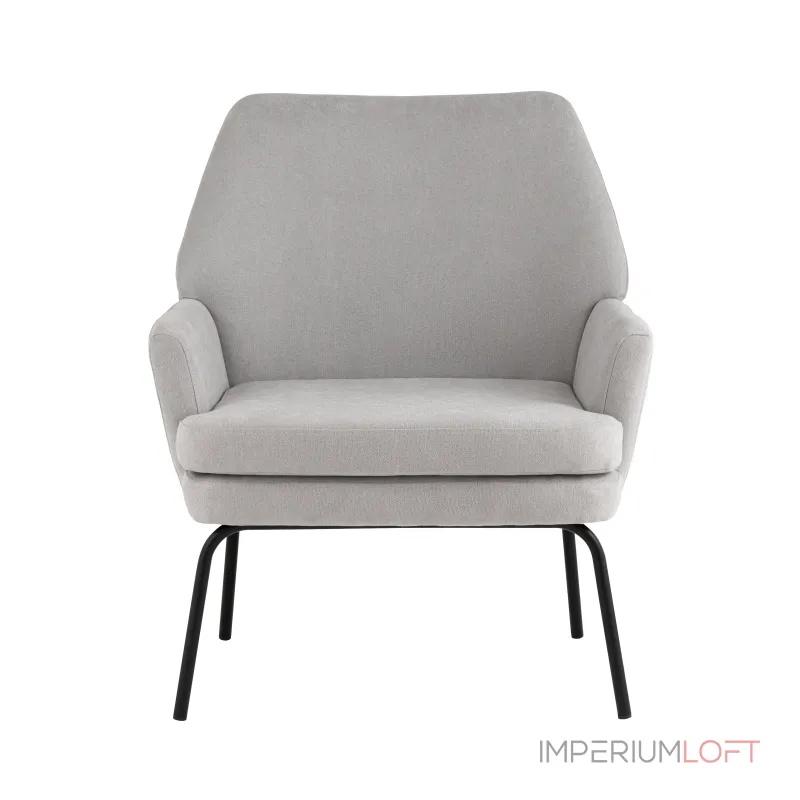 Харви светло-серый от ImperiumLoft