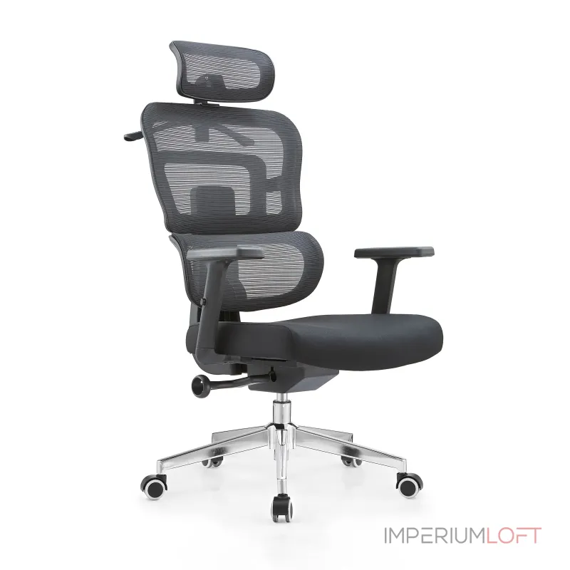 Techno черный от ImperiumLoft Techno черный от ImperiumLoft