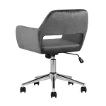 Ross велюр серый от ImperiumLoft