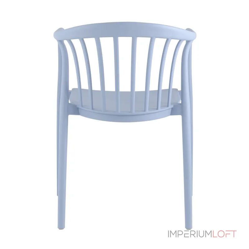 Campo пластик голубой от ImperiumLoft