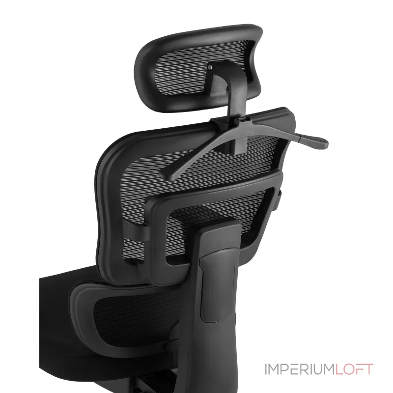 Techno черный от ImperiumLoft Techno черный от ImperiumLoft