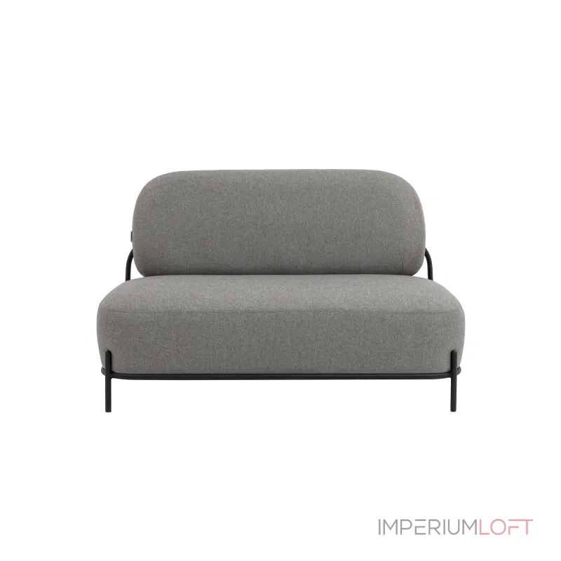 Стоун рогожка серый от ImperiumLoft (31,6 кг) Стоун рогожка серый от ImperiumLoft (31,6 кг)