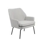 Харви светло-серый от ImperiumLoft