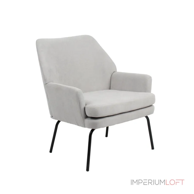 Харви светло-серый от ImperiumLoft