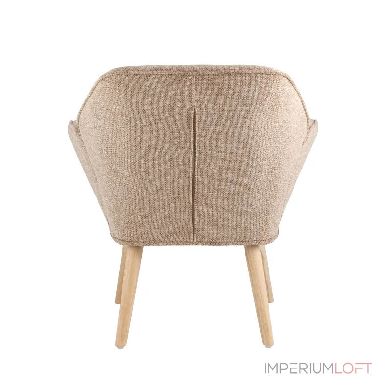 Вэйл бежевый от ImperiumLoft