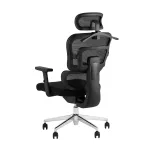 Techno черный от ImperiumLoft