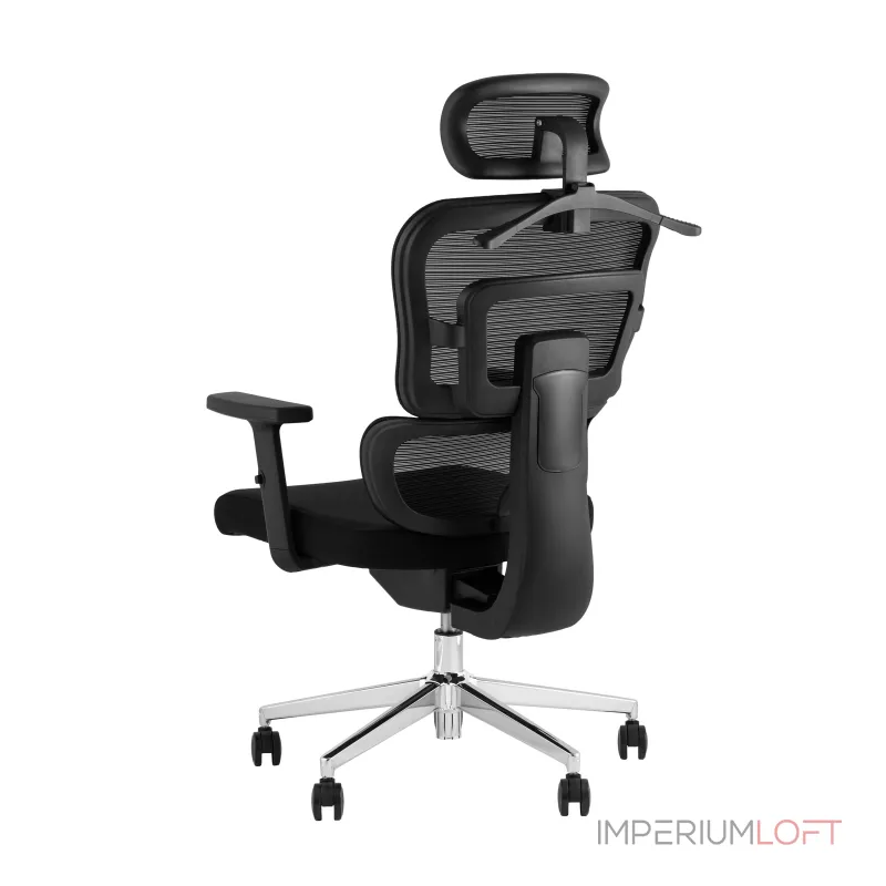 Techno черный от ImperiumLoft Techno черный от ImperiumLoft