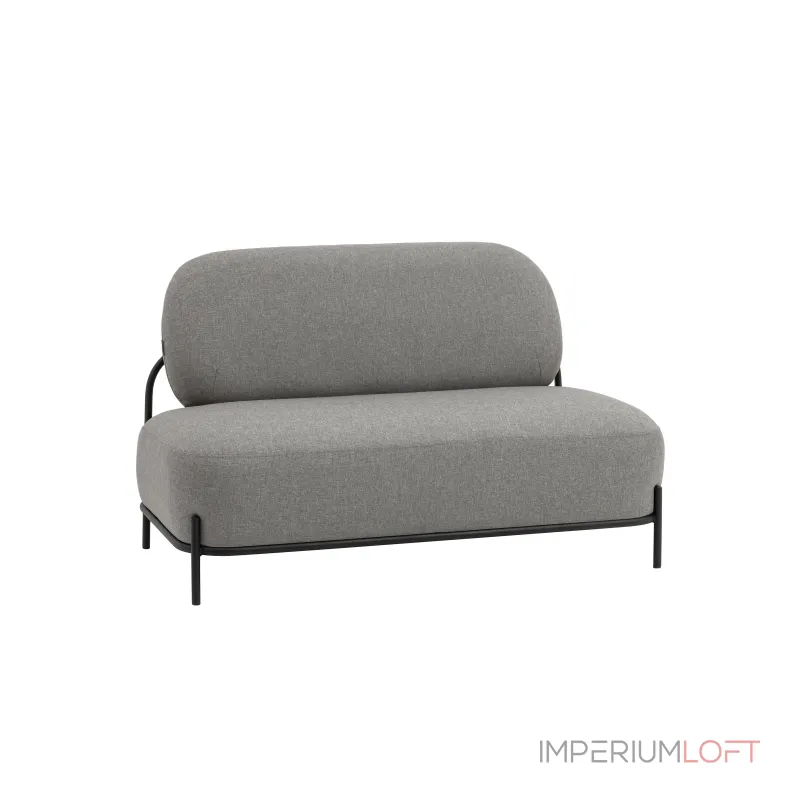 Стоун рогожка серый от ImperiumLoft (31,6 кг) Стоун рогожка серый от ImperiumLoft (31,6 кг)