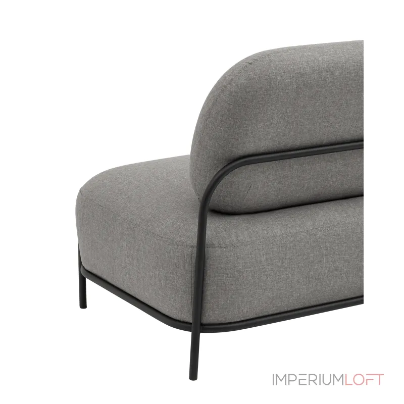 Стоун рогожка серый от ImperiumLoft (31,6 кг) Стоун рогожка серый от ImperiumLoft (31,6 кг)