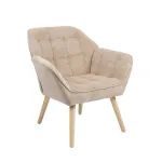 Вэйл бежевый от ImperiumLoft