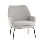 Харви светло-серый от ImperiumLoft