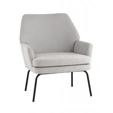 Кресло Харви светло-серый Кресло Харви светло-серый