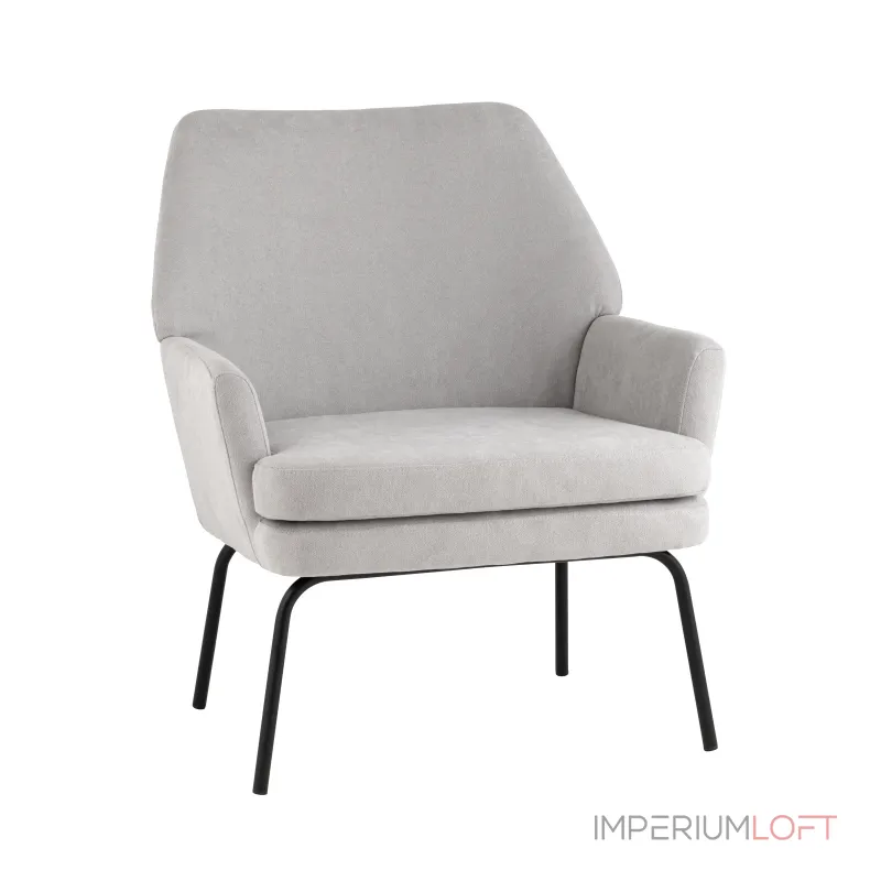 Харви светло-серый от ImperiumLoft