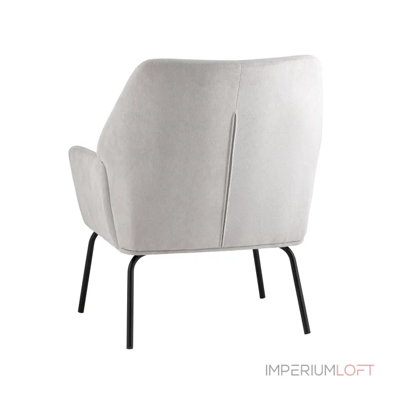 Харви светло-серый от ImperiumLoft