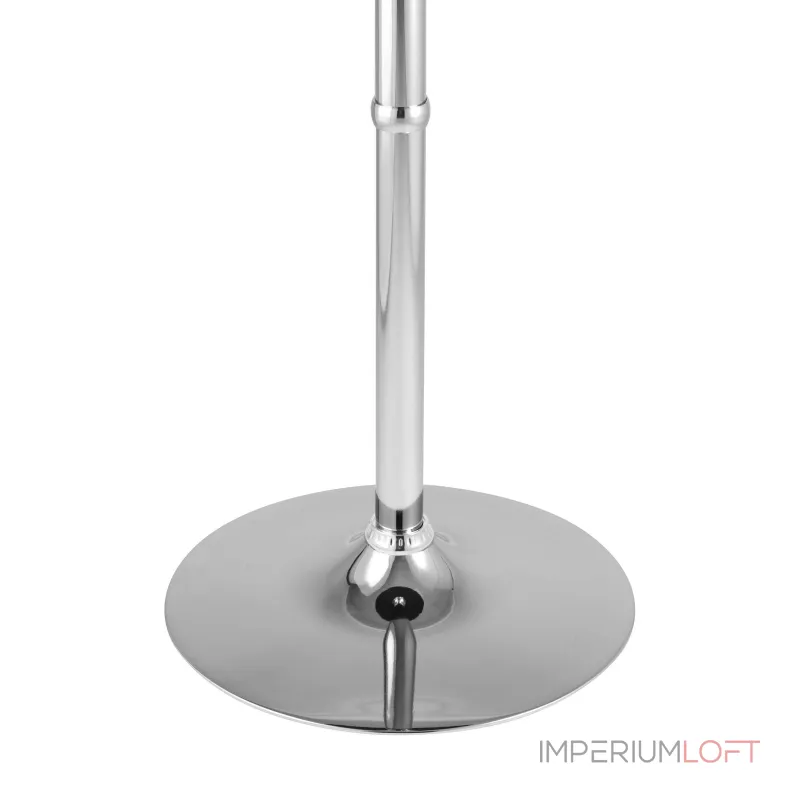 Мохито NEW черный, металлокаркас с гальванизацией хромом, с гальванизацией хромом от ImperiumLoft Мохито NEW черный, металлокаркас с гальванизацией хромом, с гальванизацией хромом от ImperiumLoft